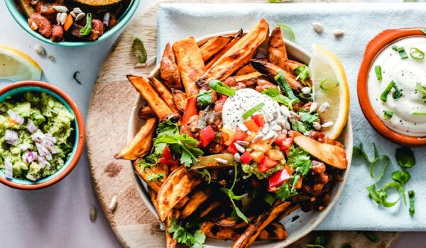 Les Patates Douces : Un Trésor Culinaire et Nutritionnel